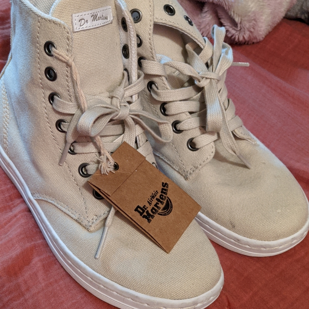 Dr. Martens